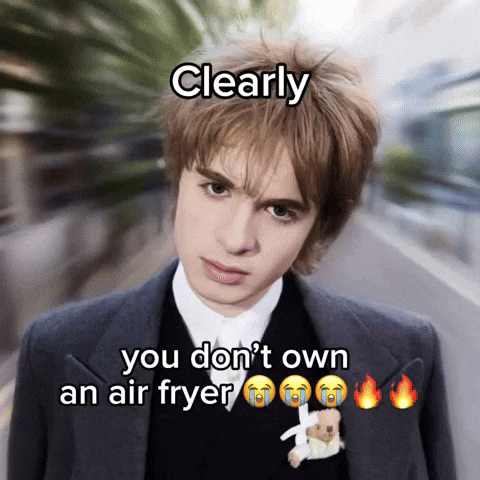 Instagram Zoom GIF