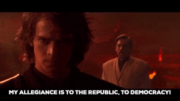 Star Wars GIF