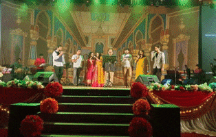 Malaysia Telugu Foundation GIF