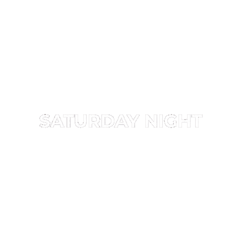 Techno Saturday Sticker by Rashõmon Club