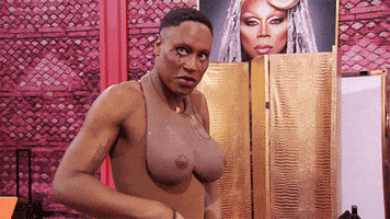 All Stars Lol GIF by RuPaul's Drag Race