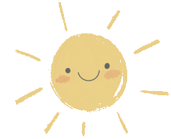 Happy Feliz Sticker