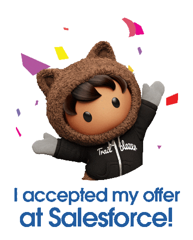 Futureforce Sticker by Salesforce for iOS & Android | GIPHY