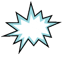 dunaskorfbal Sticker