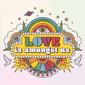 Gay Pride Love GIF by INTO ACTION