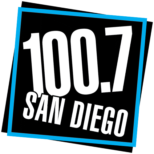 Rock Radio Sticker by 1007sandiego