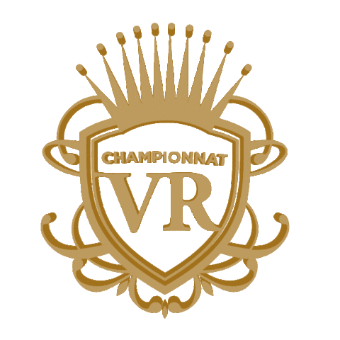 Victoires du Regard Sticker