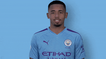 Come On Football GIF by Manchester City