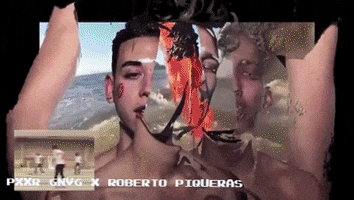 Pxxrgvng GIF
