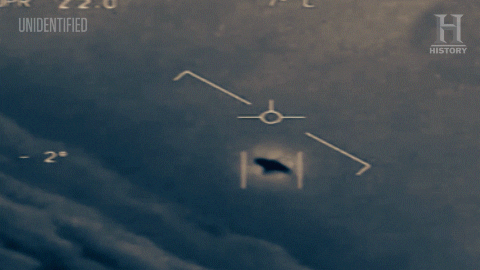 大量的UFO照片证据  UFO探討