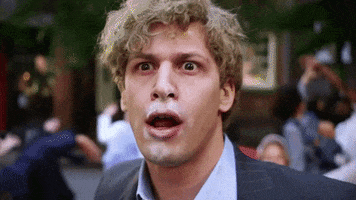 Saturday Night Live Wow GIF by The Lonely Island