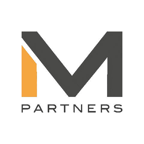Partners Sticker by Melnick