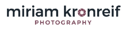 Miriam Kronreif Sticker