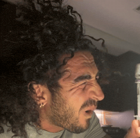 Comedy Needle GIF
