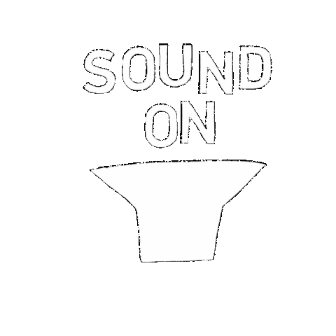 Sound Sticker by Ultimate - be connected, feel free