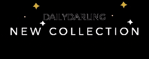 Dailydarling Dailydarlingnewcollection GIF by Dailydarling - Find