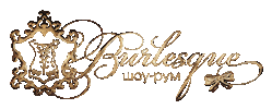 Gifolio Sticker by burlesqueshow