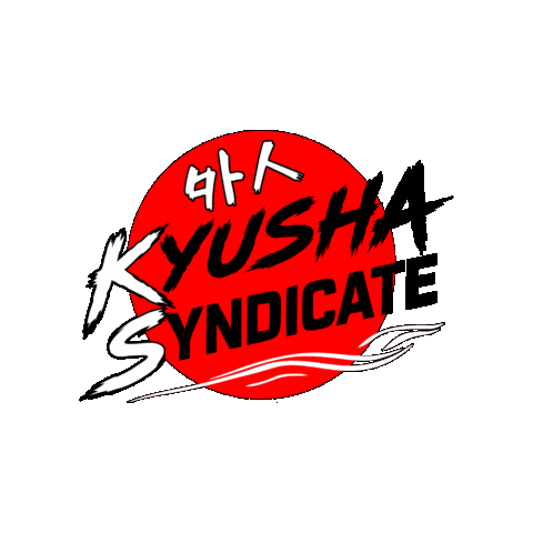 Ks Syndicate Sticker