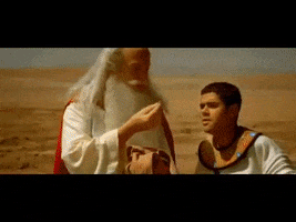 Asterix Et Obelix Mission Cleopatre GIF