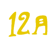 December Sticker