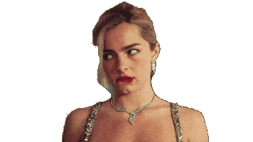 Diet Pepsi Headphones On Sticker by Addison Rae