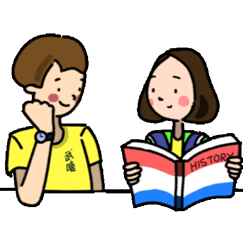 Wlsh Sticker