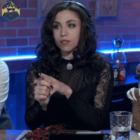 The Witcher Burn GIF by Hyper RPG