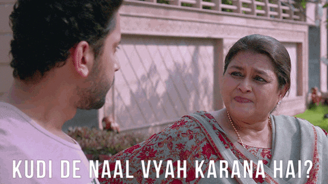 Indian Mom GIFs - Get the best GIF on GIPHY