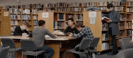 Netflix GIF