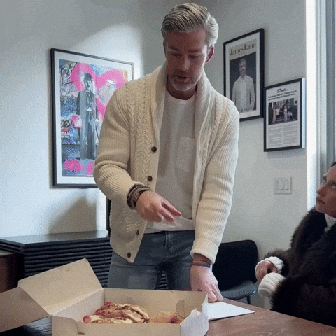 Dr Pepper Ryanserhant GIF