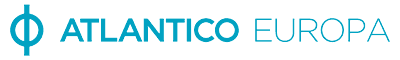 ATLANTICO Europa Sticker