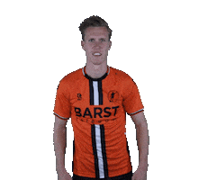 Bergen Op Zoom Win Sticker by SC Kruisland