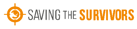Saving The Survivors Sticker