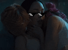 Hot GIF