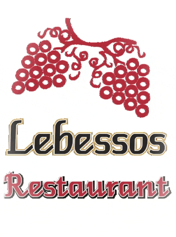 Lebessos Restaurant GIF