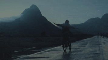 Lionhearted GIF by Porter Robinson