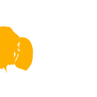 PapayaYoungDirectors Sticker