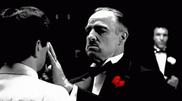 Godfather GIFs - Find & Share on GIPHY