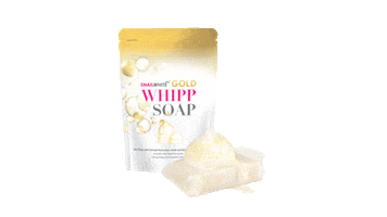 Gold Glow Sticker by SNAILWHITE PH