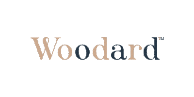 Woodard Furniture Sticker