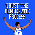 Election 2020 Basketball