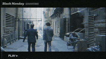 Showtime Season 2 Episode 6 GIF by Black Monday