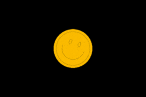 Peace GIF by Back dir deine Zukunft