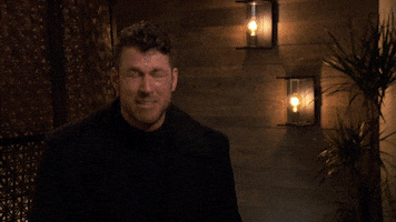Abc Crying GIF by The Bachelor