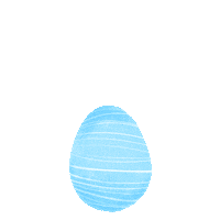 Easter Bunny Sticker by Canticos World for iOS & Android | GIPHY
