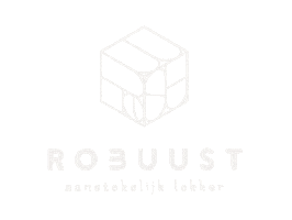 RobuustLekker Sticker