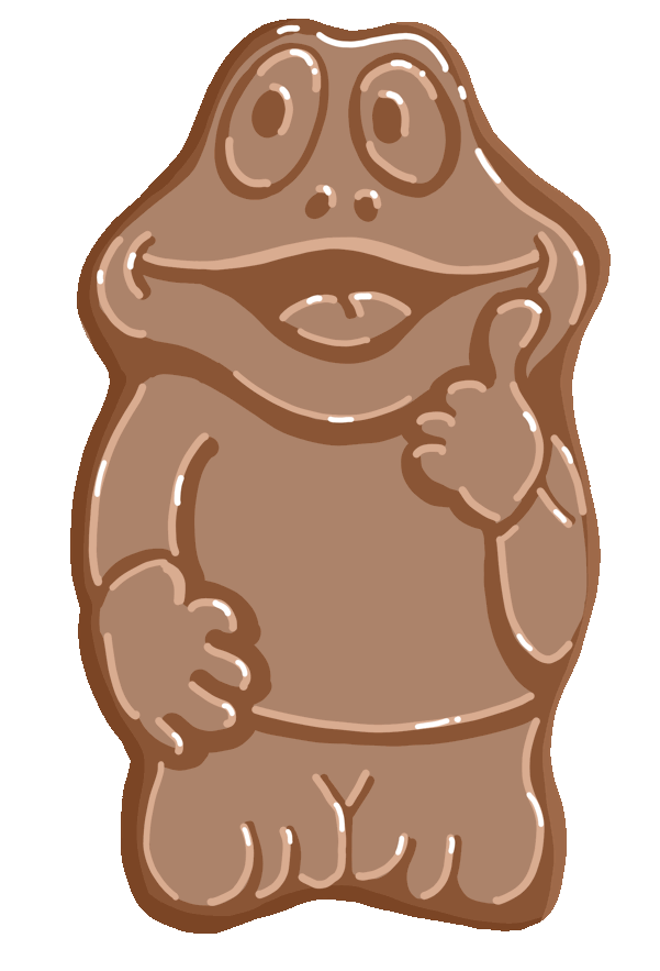 Ice Cream Chocolate Sticker by Bianca Bosso for iOS & Android GIPHY