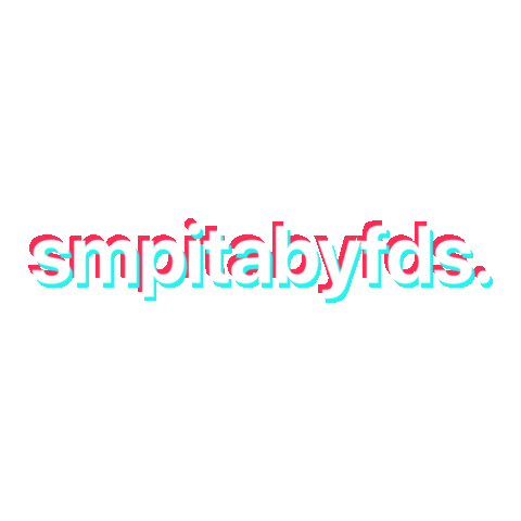 SMPIT Abu Bakar Fullday School Sticker