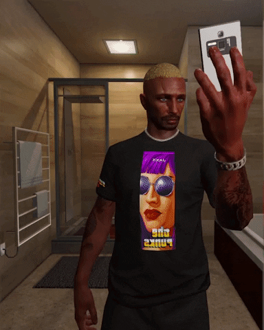 GIF by Kamuflage