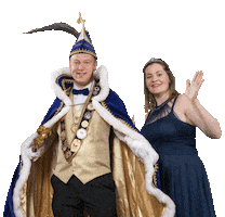 Platneuzen Sticker by PlatneuzenSchalkwijk